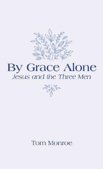 By Grace Alone