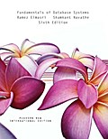 Fundamentals of database systems (Pearson new international edition)