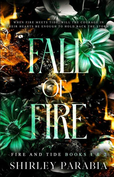 Fall of Fire