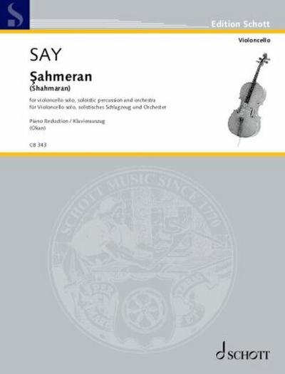 Sahmeran (Shahmaran)