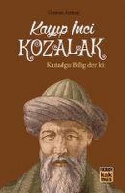 Kayip Inci Kozalak