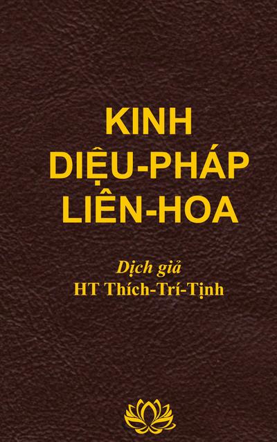 Kinh DI¿U PHÁP LIÊN HOA