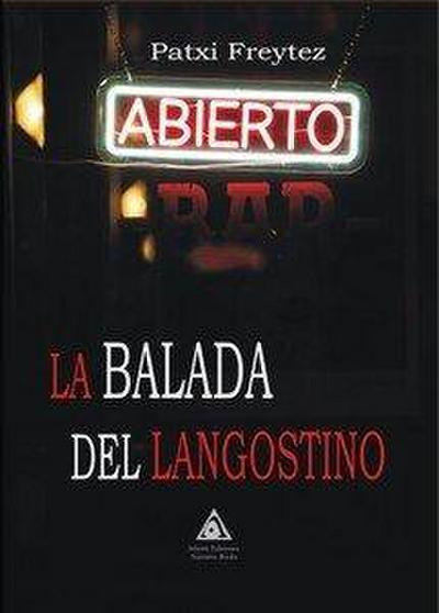 La balada del langostino