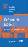 Deformable Models