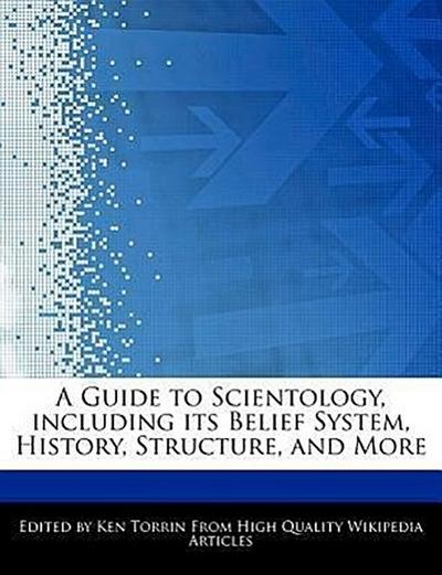 GT SCIENTOLOGY INCLUDING ITS B