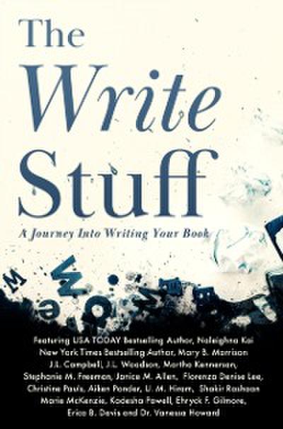 Write Stuff