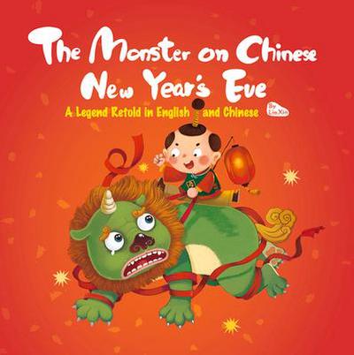 The Monster on Chinese New Year’s Eve
