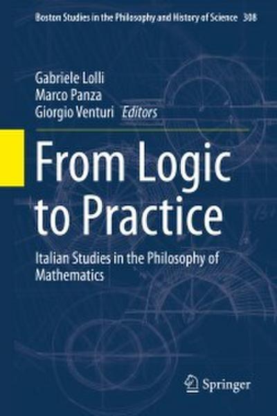 From Logic to Practice