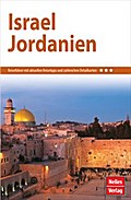 Nelles Guide Reiseführer Israel - Jordanien