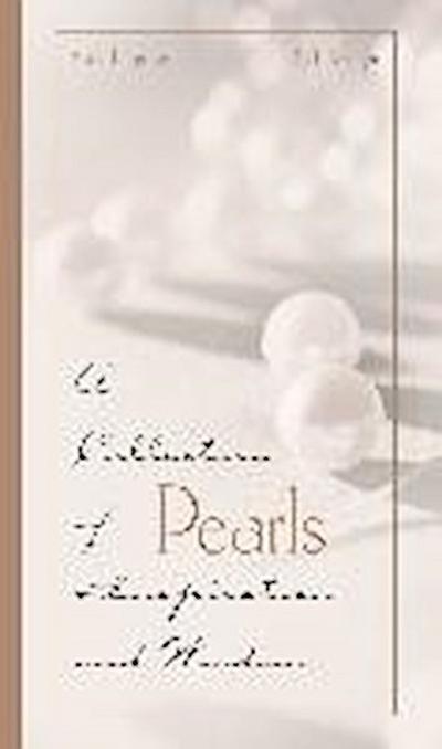 Pearls