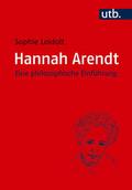 Hannah Arendt