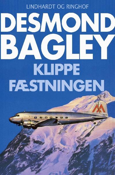 Klippefæstningen