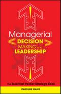 Managerial Decision Making Leadership