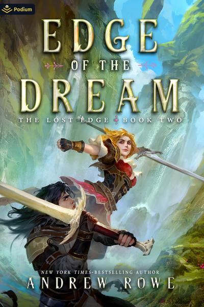 Edge of the Dream