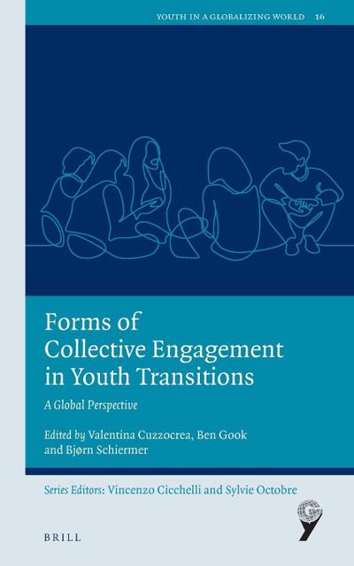 Forms of Collective Engagement in Youth Transitions