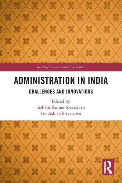 Administration in India