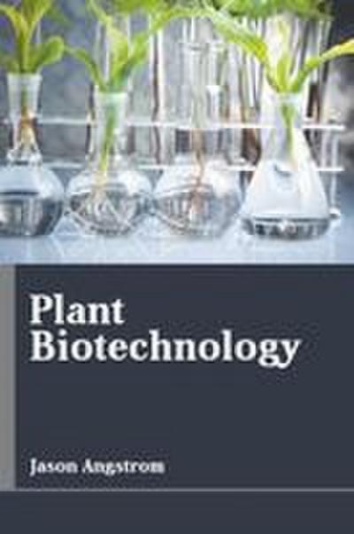 Plant Biotechnology