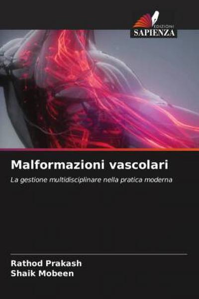 Malformazioni vascolari