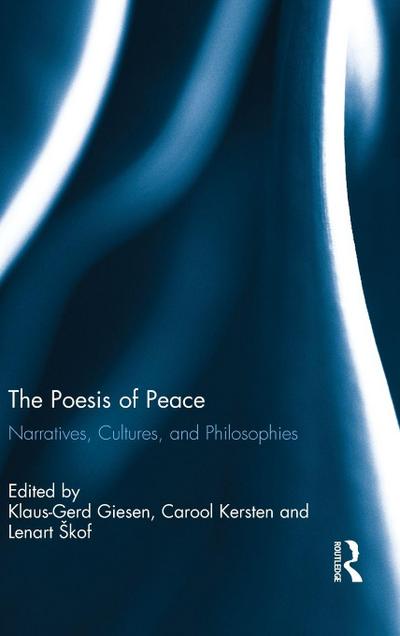 The Poesis of Peace