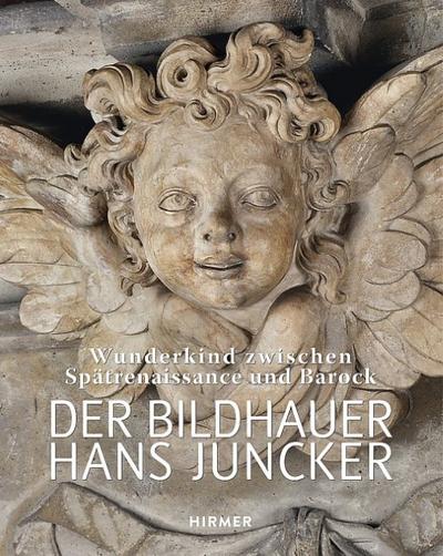 Der Bildhauer Hans Juncker