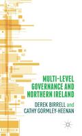 Multi-Level Governance and Northern Ireland