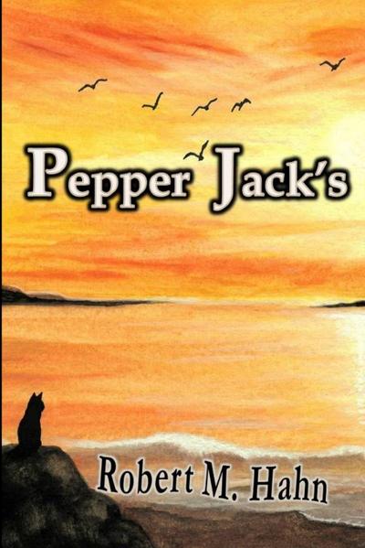 Pepper Jack’s