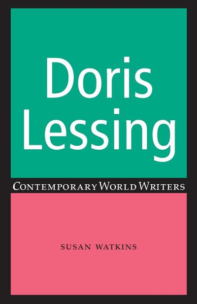 Doris Lessing
