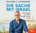 Die Sache mit Israel