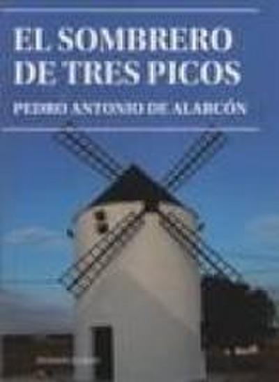El sombrero de tres picos