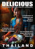 Delicious Thailand (Delicious Food, #1)