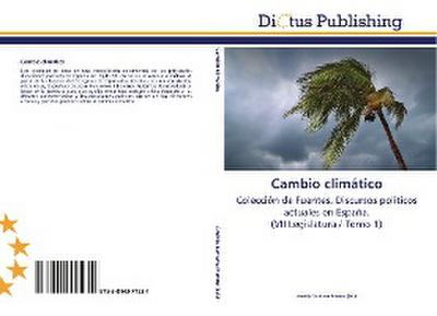 Cambio climático