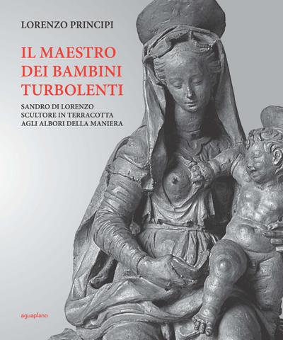 Principi, L: Maestro dei bambini turbolenti. Sandro di Loren