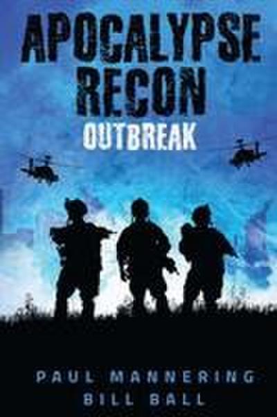 Apocalypse Recon