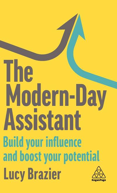 Modern-Day Assistant