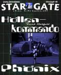 STAR GATE 003: Höllenkommando Phönix