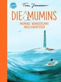 Die Mumins - Mumins wundersame Inselabenteuer
