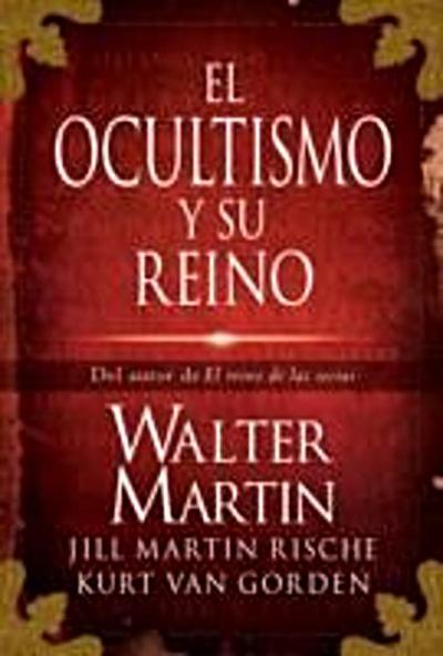 El ocultismo y su reino