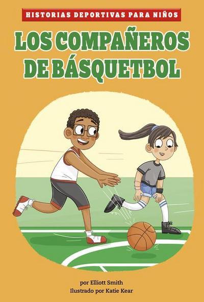 Los Compañeros de Básquetbol