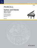 Suiten und Stückefür Klavier (Cembalo)