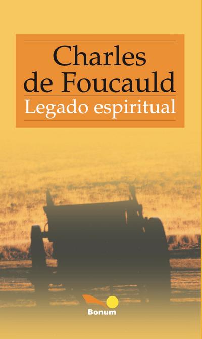 Legado espiritual