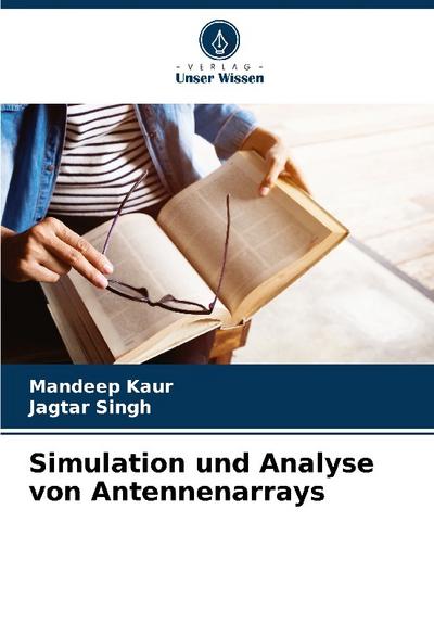 Simulation und Analyse von Antennenarrays