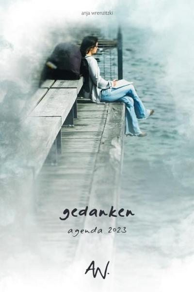 Kalenderbuchreihe "AGENDA" / gedanken 2023 (Sachbuch-Edition): Agenda 2023 (Hardcover-Ausgabe)