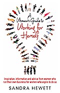 A Woman’s Guide To Working For Herself