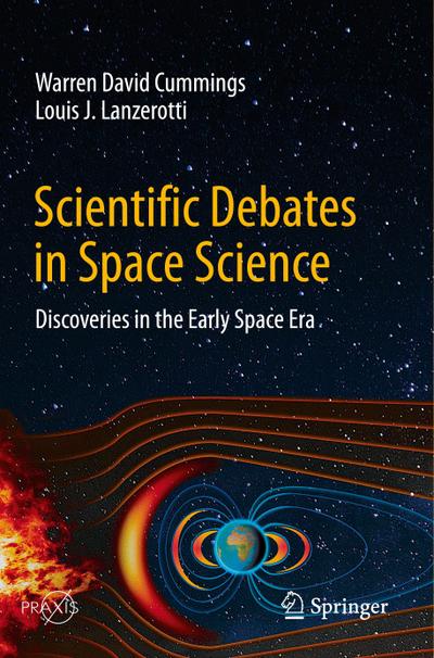 Scientific Debates in Space Science