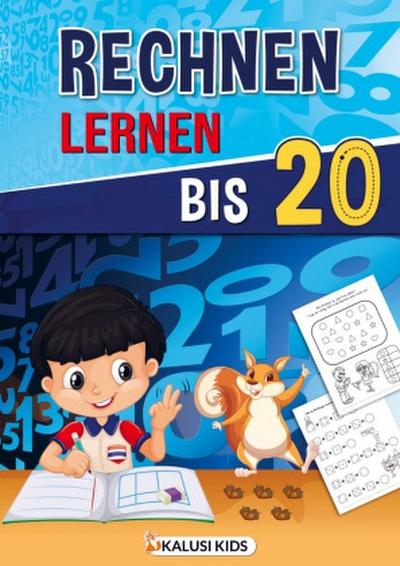 Rechnen lernen bis 20