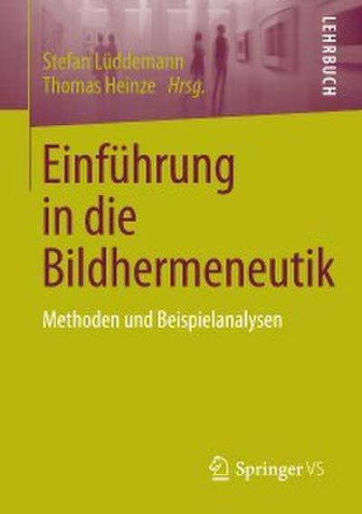 Einführung in die Bildhermeneutik