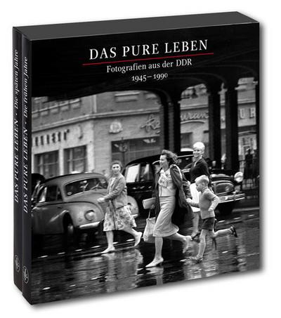 Das pure Leben