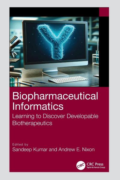 Biopharmaceutical Informatics
