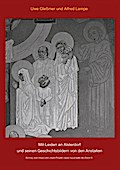 Mit-Leiden an Alsterdorf und und seinen Geschichtsbildern von den Anstalten