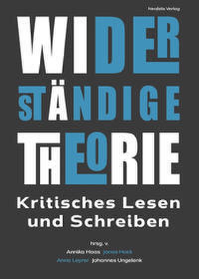 Widerständige Theorie